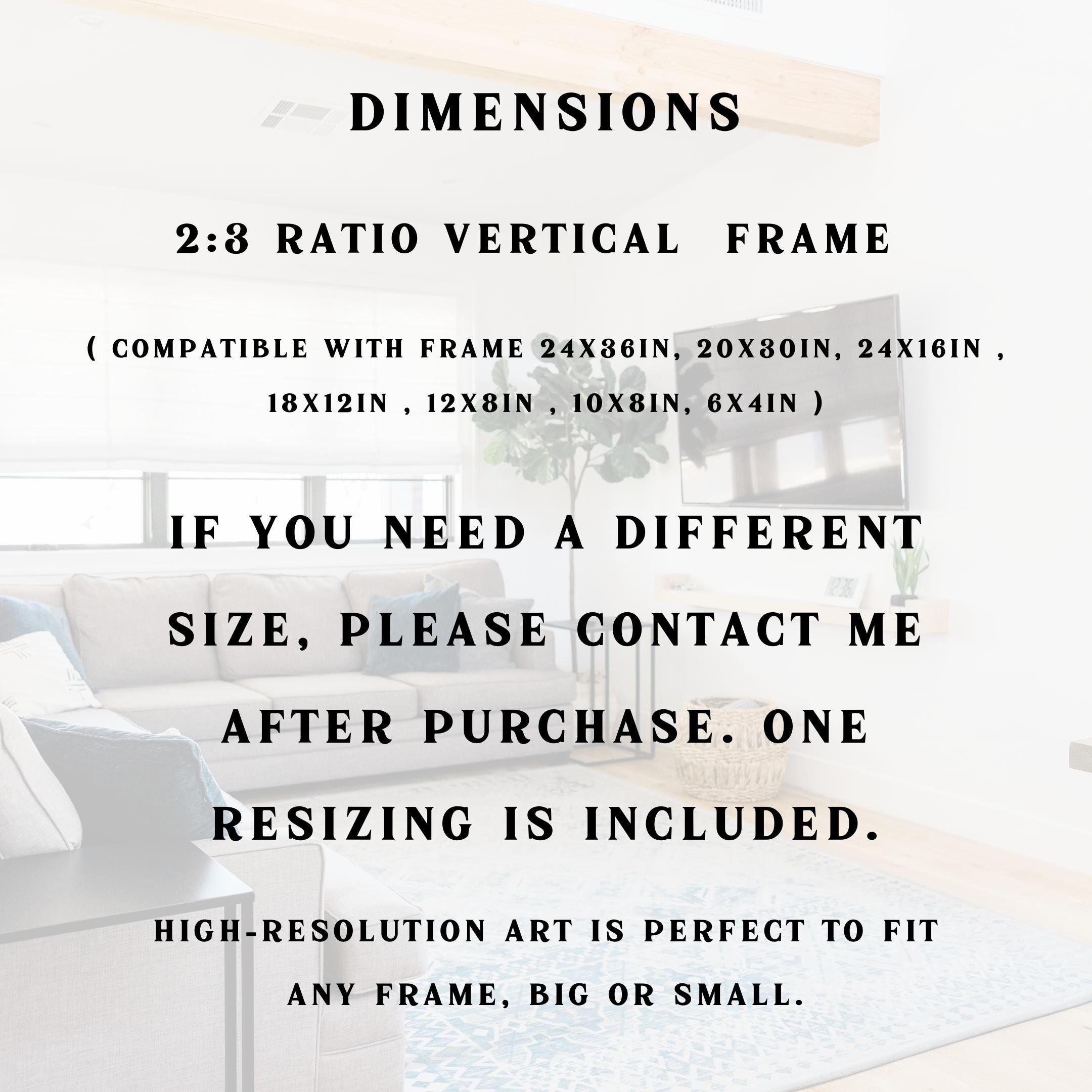Mindset Definition Print | Minimalist Office Decor (Digital Download) - Image 13