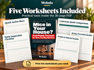 Mice in Your House? - Image 7