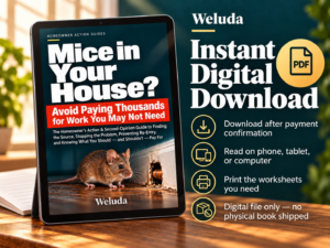 Mice in Your House? - Image 5