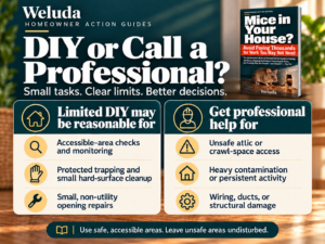 Mice in Your House? - Image 4