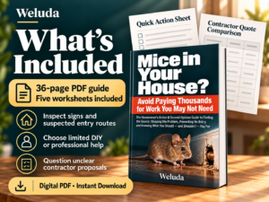Mice in Your House? - Image 3